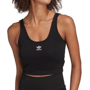 Adidas ADICOLOR ESSENTIALS RIB TANK TOP